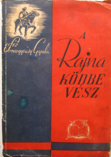 Vit. Somogyvri Gyula - A Rajna kdbevsz
