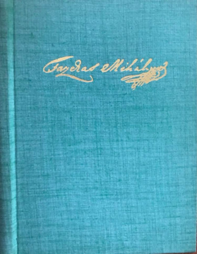 Papp J�nos szerk. - "Boldog ki f�kat �ltet..."(Fazekas brev�rium)