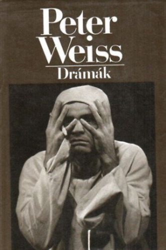 Peter Weiss - Dr�m�k (Peter Weiss)