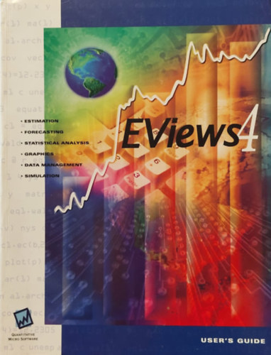 EViews4 User's Guide