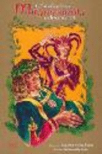 Rangn Lovas gnes (tdolg.) - Trtnetek Mtys kirly udvarbl