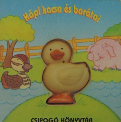 Bakay Dra - Hpi kacsa s bartai