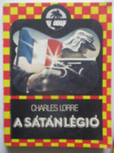 Lorre Charles - A stnlgi