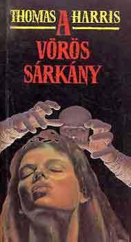Thomas Harris - A vrs srkny