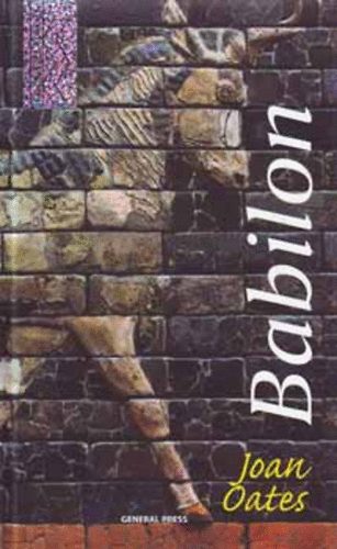 Joan Oates - Babilon - Klnleges knyvek sorozat