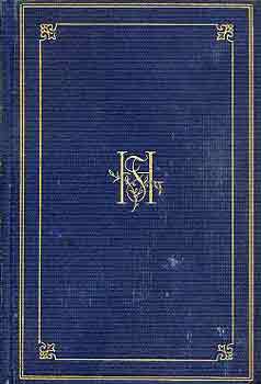 Herczeg Ferenc - Lélekrablás-A királyné futárja