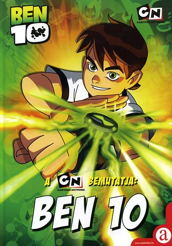 Ben 10