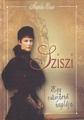 �ngeles Caso - Sziszi