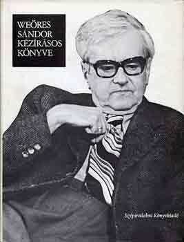 We�res S�ndor - We�res S�ndor k�z�r�sos k�nyve