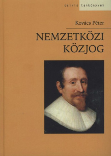 Kovcs Pter - Nguyen Quoc Dinh - Patrick Daillier - Nemzetkzi kzjog