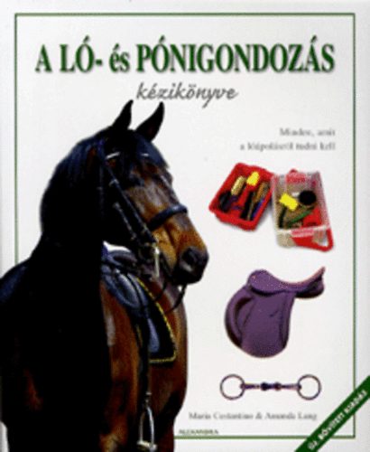 Amanda Lang - A l- s pnigondozs kziknyve