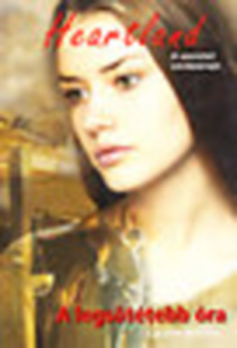 Lauren Brooke - A legs�t�tebb �ra (Heartland 13. - PonyClub)