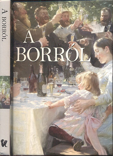 Helen Exley - A borról