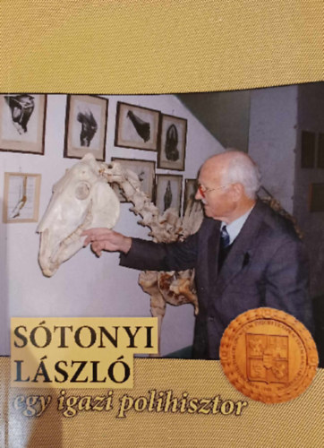 Sótonyi László - Egy igazi polihisztor