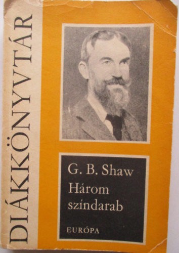 G. B. Shaw - Hrom szndarab