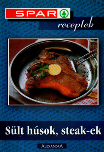 Slt hsok, steak-ek (egyszeren j)