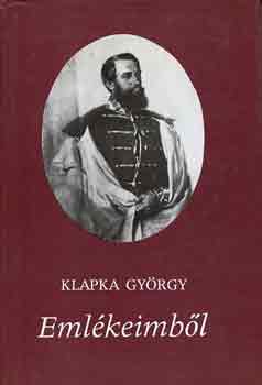 Klapka Gyrgy - Emlkeimbl