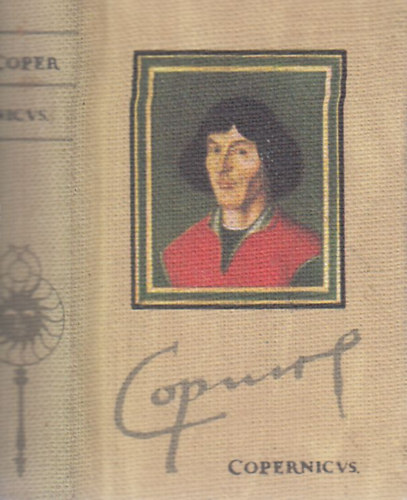 Nicolaus Copernicus (minik�nyv)