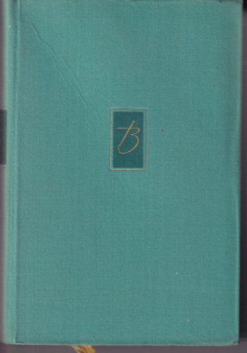 Honor de Balzac - Emberi sznjtk VII.