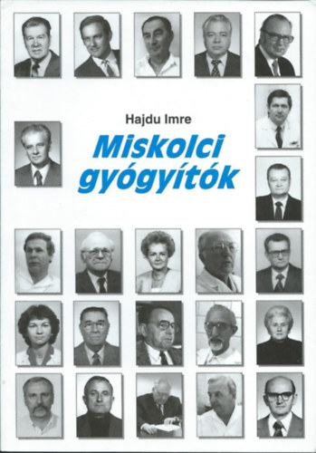 Hajdu Imre - Miskolci gygytk