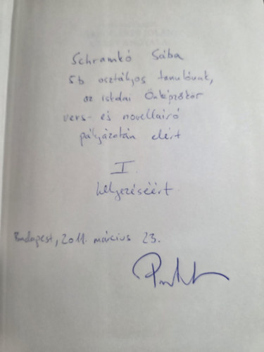 Parti Nagy Lajos - Sárbogárdi Jolán: A test angyala