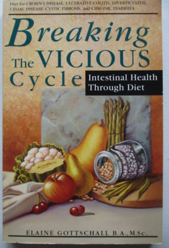 Elaine Gottschall - Breaking the vicious cycle