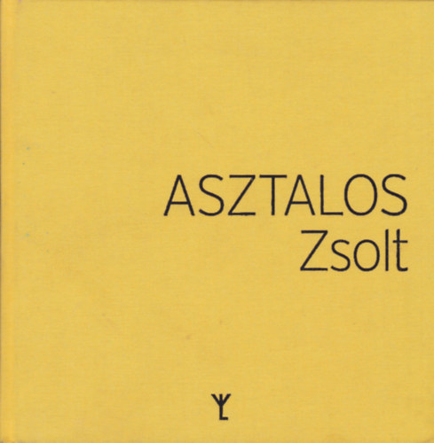 Somogyi Zsfia (bev.) - Asztalos Zsolt