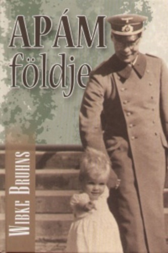 Wibke Bruhns - Apm fldje