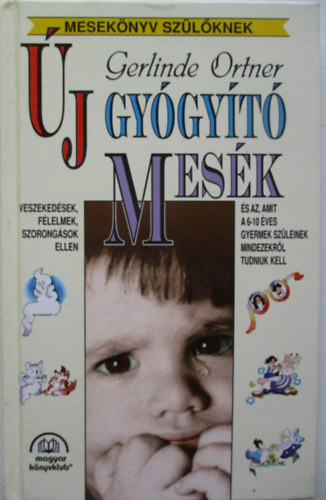 Gerlinde Ortner - j gygyt mesk