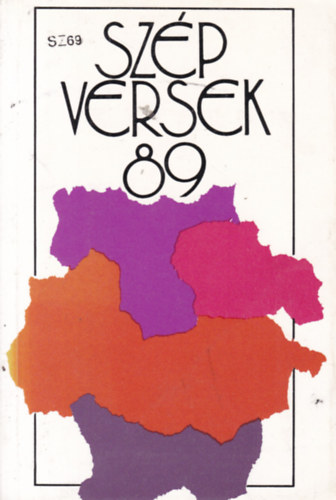 Sz�p Versek 1989