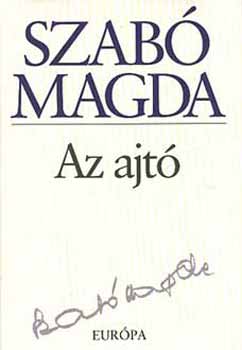 Szabó Magda - Az ajtó