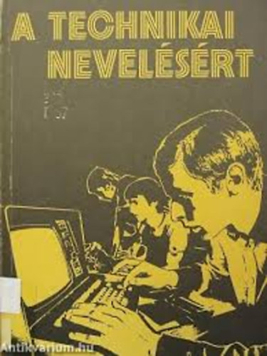Technikai nevelsrt