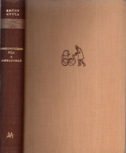 Kr�dy Gyula - Asszonys�gok d�ja-napraforg�