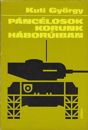 Kuti Gyrgy - Pnclosok korunk hboriban