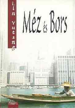 Lin Yutang - M�z �s bors