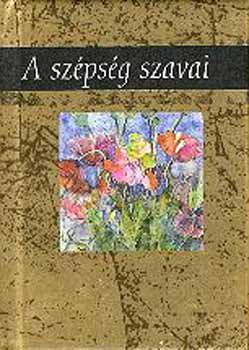 A szépség szavai