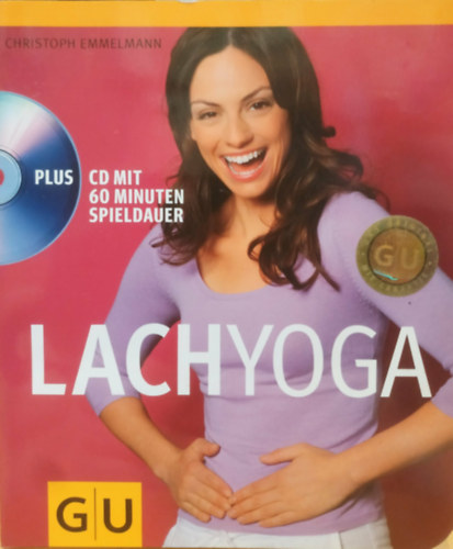 Christoph Emmelmann - Lach Yoga