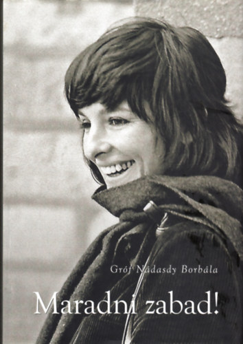 Grf Ndasdy Borbla - Maradni zabad!