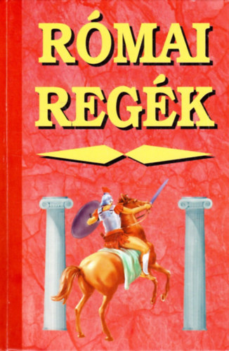 Tihanyi Istvn - Rmai regk