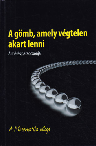 A gmb, amely vgtelen akart lenni: A mrs paradoxonjai