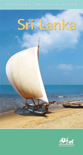 Balás Péter, Szűcs-Balás Vera - Sri Lanka