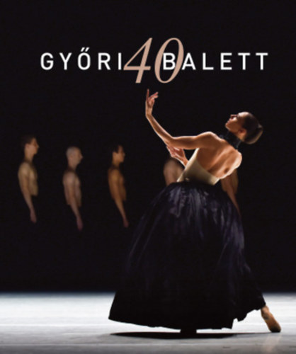 Major Rita - Gyri Balett 40.