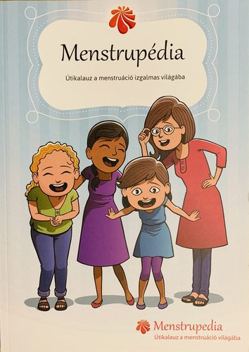 Menstrupdia - tikalauz a menstruci izgalmas vilgba - kpregny