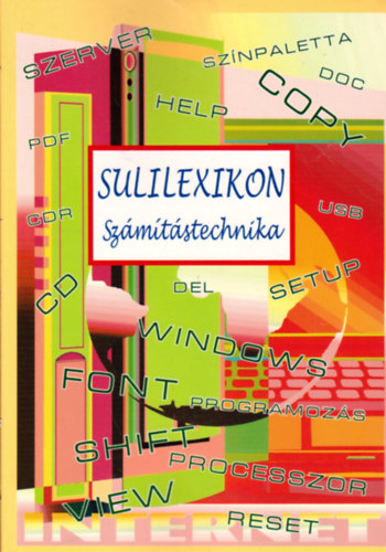 Szmad Lszl - Pintyn Krucs Mria - Sulilexikon SZMTSTECHNIKA