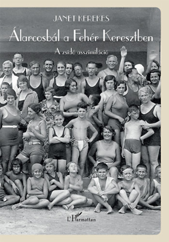 Janet Kerekes - larcosbl a Fehr Keresztben
