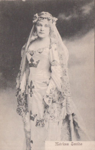 M�rkus Em�lia (1860-1949) (k�peslap)
