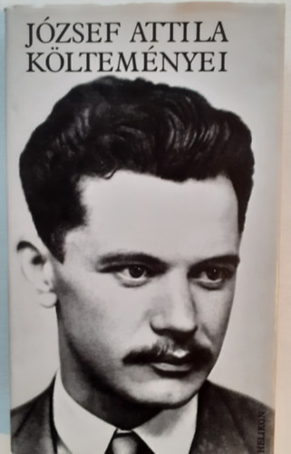 József Attila - József Attila költeményei