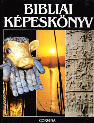 Masom, C.-Alexander, P. - Bibliai kpesknyv