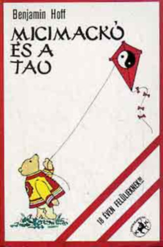 Benjamin Hoff - Micimack� �s a tao