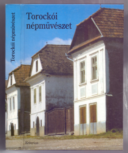 Dr. Ks Kroly, Szentimrei Judit, Dr. Nagy Jen, F. Halay Hajnal, Furu rpd - Torocki npmvszet